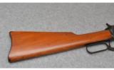 Winchester 1892, .25-20 - 2 of 9