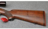 Ruger M77, .350 Remington Magnum - 8 of 9