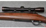 Ruger M77, .350 Remington Magnum - 7 of 9