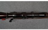 Ruger M77, .350 Remington Magnum - 9 of 9
