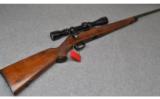 Winchester 52B Sporting .22 LR - 1 of 9