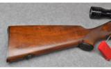 Winchester 52B Sporting .22 LR - 2 of 9