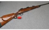 Remington 700LH .338 Winchester Magnum - 1 of 9
