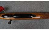 Remington 700LH .338 Winchester Magnum - 5 of 9
