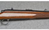Remington 700LH .338 Winchester Magnum - 3 of 9