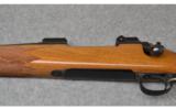 Remington 700LH .338 Winchester Magnum - 7 of 9