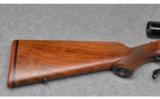 Ruger No.1, .22-250 Remington - 2 of 9