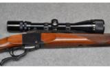 Ruger No.1, .22-250 Remington - 3 of 9