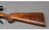 Ruger No.1, .22-250 Remington - 8 of 9