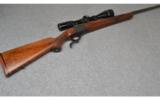 Ruger No.1, .22-250 Remington - 1 of 9