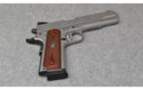 Ruger SR1911, .45 Auto - 1 of 2