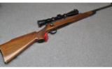 Remington 700, .30-06 Springfield - 1 of 8