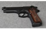 Beretta 92FS 9mm - 2 of 2