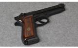 Beretta 92FS 9mm - 1 of 2