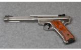 Ruger MKIII Hunter .22LR - 2 of 2