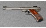 Ruger MKIII Hunter .22LR - 2 of 2