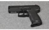 Heckler & Koch P2000, 9mmx19 - 2 of 2