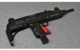 IMI Uzi Model A 9mm - 1 of 2