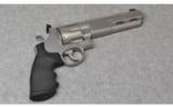 Smith & Wesson 629-6 Competitor .44 Magnum - 1 of 2
