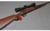 Winchester 70 Featherweight .308 Winchester - 1 of 9