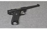 Ruger Automatic Pistol .22 LR - 1 of 2