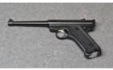 Ruger Automatic Pistol .22 LR - 2 of 2