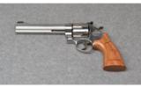 Smith & Wesson 629-6, .44 Magnum - 2 of 2