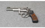 Ruger SP101, .22LR - 2 of 2