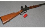 Winchester 9422M XTR .22 WMR - 1 of 9