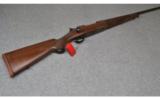 Winchester 70XTR Featherweight .243 Winchester - 1 of 9