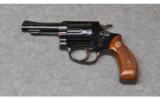 Smith & Wesson 36, .38 S&W Special - 2 of 2