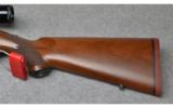 Ruger M77, .243 Winchester - 8 of 9