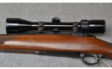 Ruger M77, .243 Winchester - 7 of 9