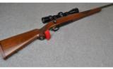 Ruger M77, .243 Winchester - 1 of 9
