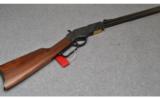Henry Repeating Arms 1860, .44-40 Winchester - 1 of 9