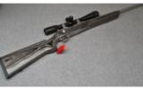Ruger M77 MKII .223 Remington - 1 of 9
