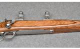 Ruger M77 MKII .300 Winchester Magnum - 3 of 9