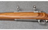 Ruger M77 MKII .300 Winchester Magnum - 7 of 9