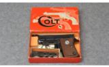 Colt Junior .25 cal. - 3 of 3
