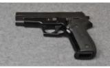 Sig Sauer ~ P226 ~ 9 mm - 2 of 2