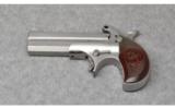 Bond Arms Defender 9mm - 2 of 2