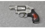 Smith & Wesson 642-2, .38 Special +P - 2 of 2