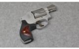Smith & Wesson 642-2, .38 Special +P - 1 of 2
