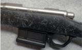 Custom Remington 700 in .450 Bushmaster by Precision Rifle Company - 6 of 7