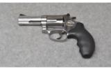 Smith & Wesson 60-15, .357 Magnum - 2 of 2