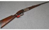 Savage 1895, .303 Savage - 1 of 1