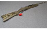 Ruger Ranch Rifle .223 - 1 of 1