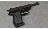 Walther P38, 9mm - 1 of 3