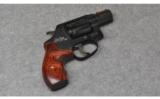 Smith & Wesson Air Lite PD .22 Magnum Rimfire - 1 of 2