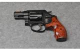 Smith & Wesson Air Lite PD .22 Magnum Rimfire - 2 of 2